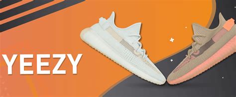 yeezy shoes official site